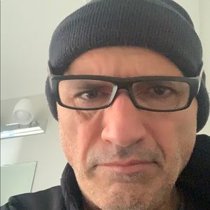 Meet your Posher, Benny